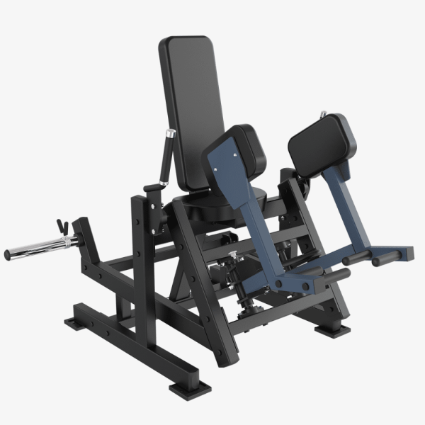 SEATED OUTER THIGH ABDUCTOR
