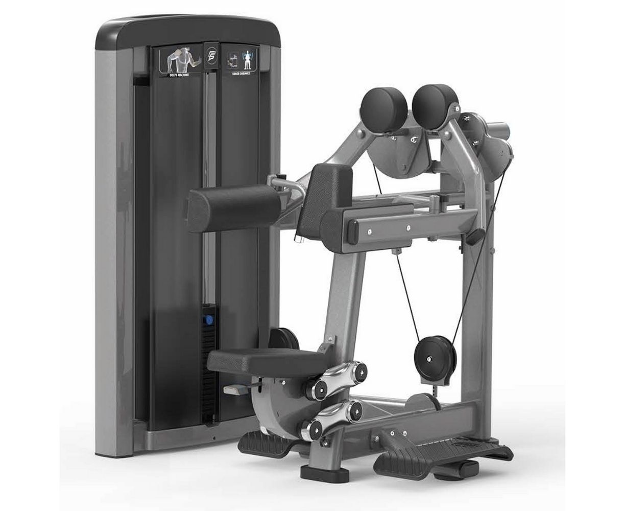 delts machine