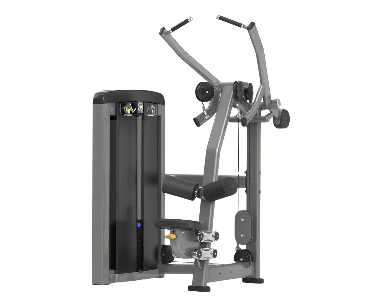 lat pull down