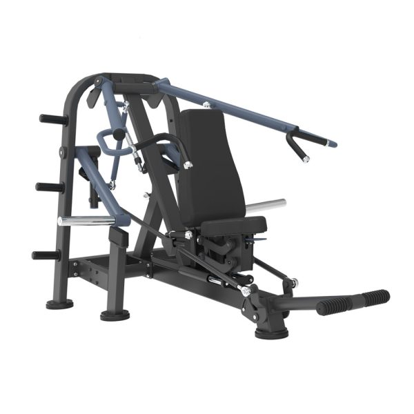 SUPER DELTOID PRESS