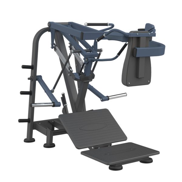 SUPER PENDULUM SQUAT