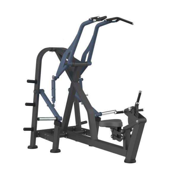 SUPER LAT MACHINE CONVERGENT