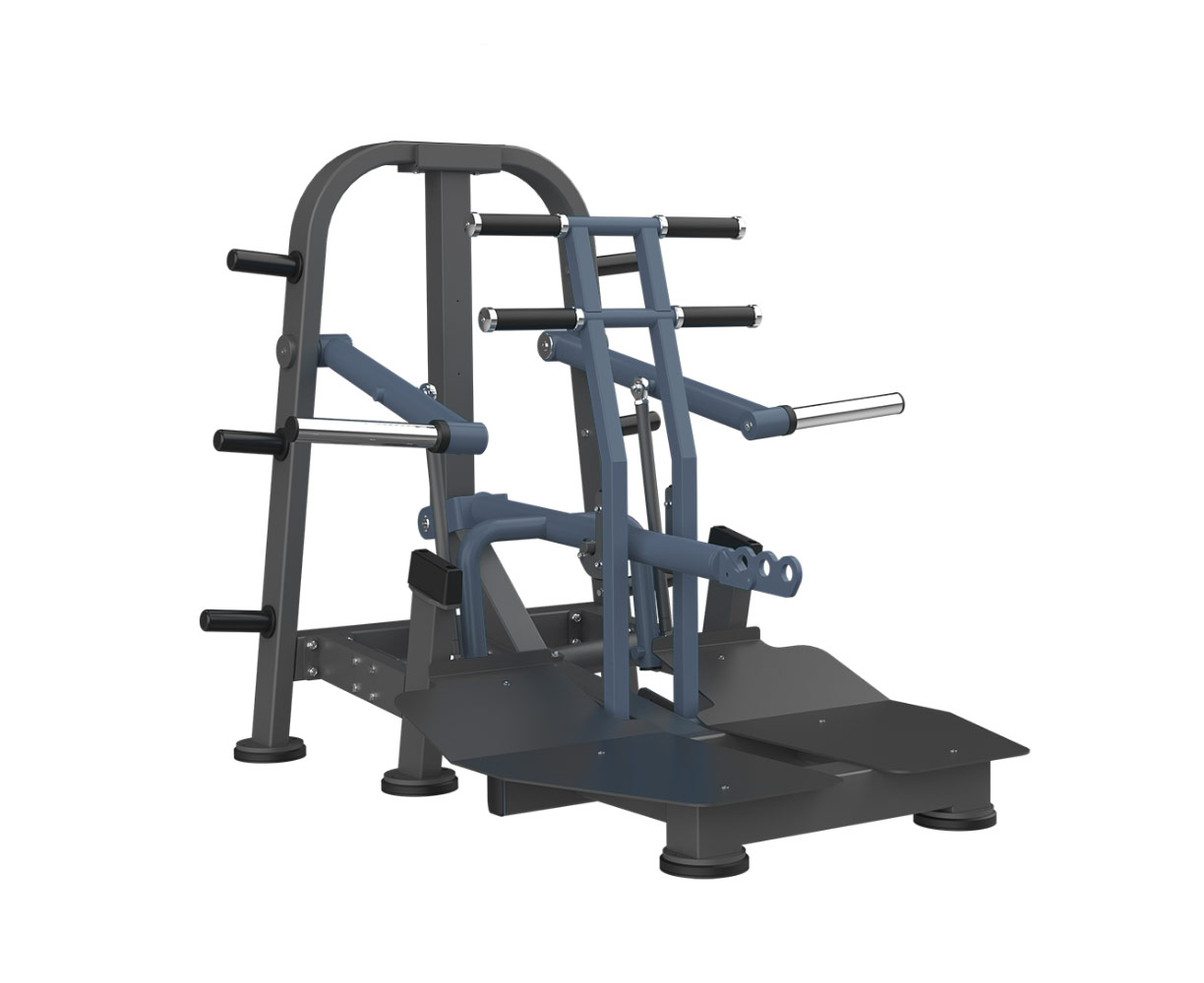 BELT SQUAT