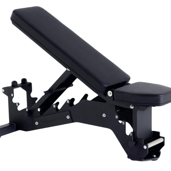 ADJUSTABLE DUMBBELL BENCH