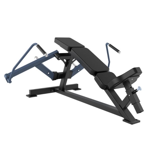 INCLINE PECTORAL FLY