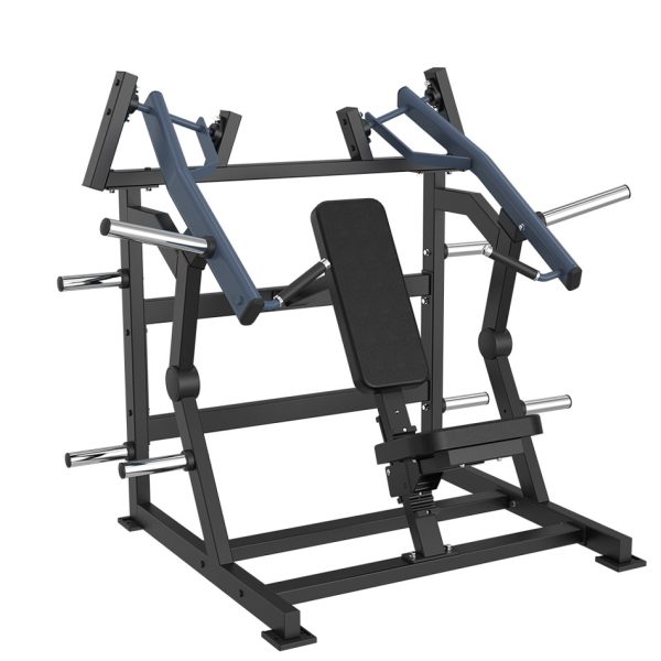 SUPER INCLINE PRESS