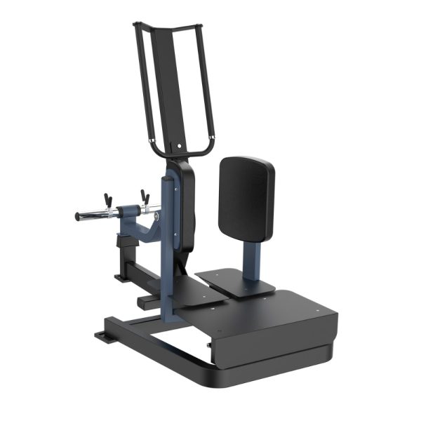 STANDING OUTER THIGH ABDUCTOR