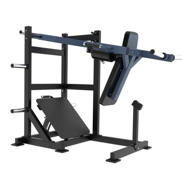 PENDULUM SQUAT