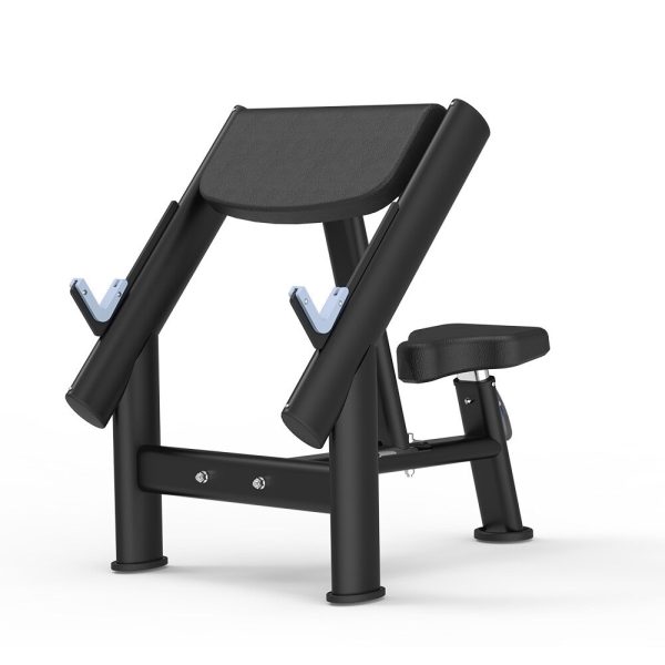 SCOTT BENCH