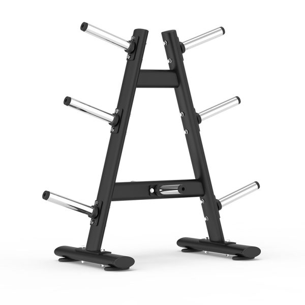 WEIGHT PLATE TREE