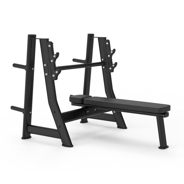 OLYMPIC WEIGHT BENCH