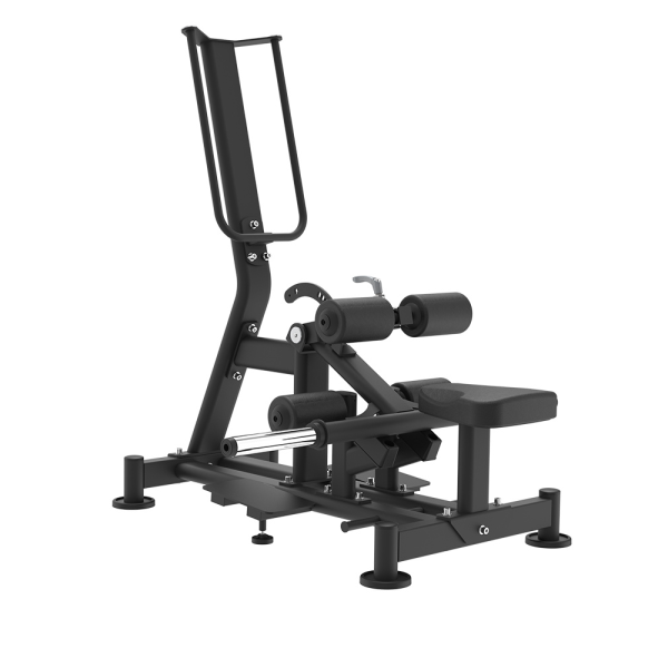 STANDING HIP THRUST