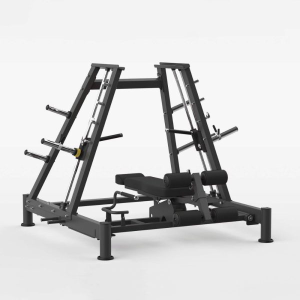 POWER SMITH MACHINE DUAL SYSTEM