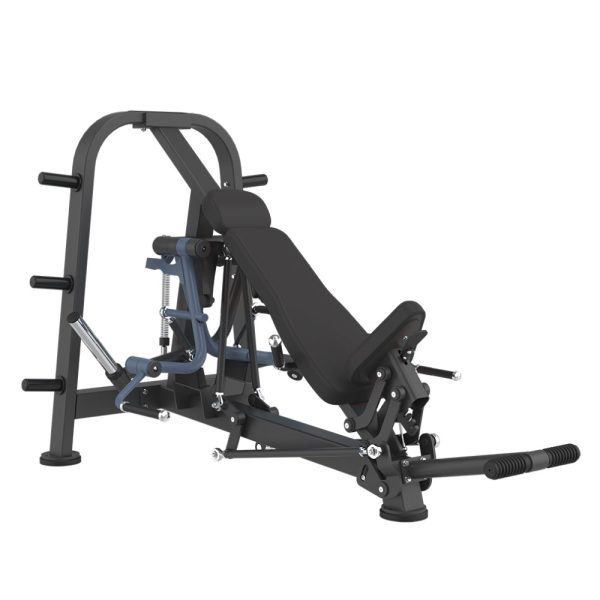 SUPER UPPER CHEST FLIGHT MACHINE