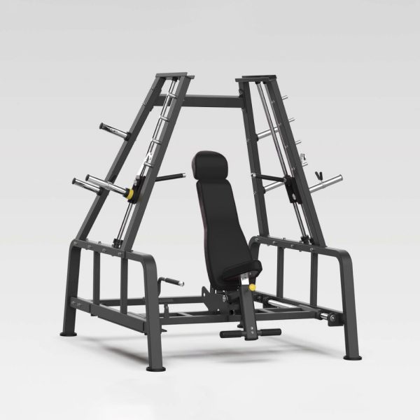 POWER SMITH DUAL SYSTEM UPPER