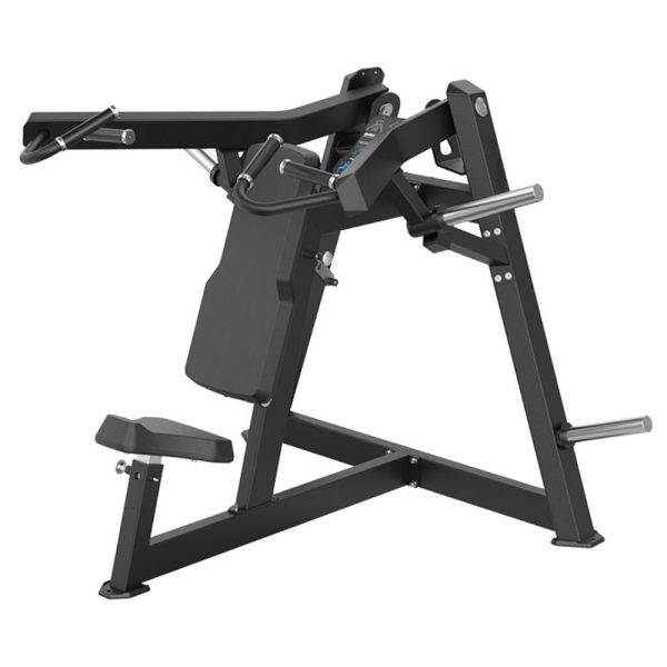 SHOULDER PRESS