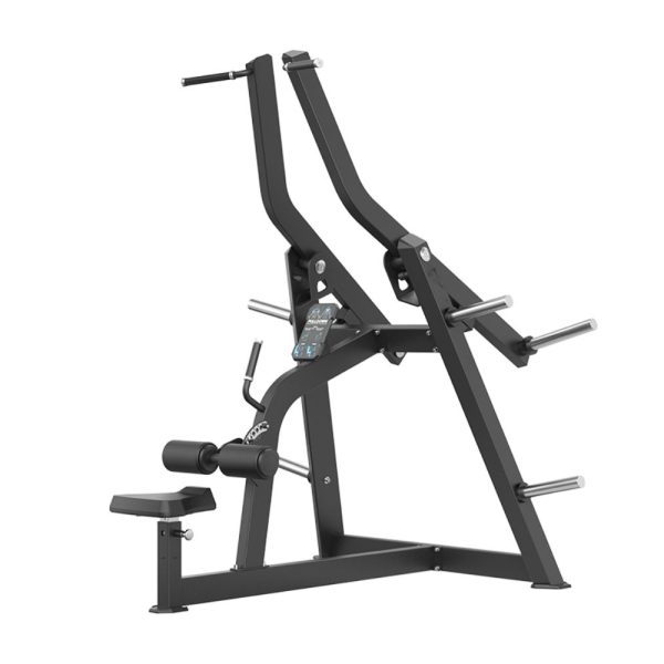 LAT PULLDOWN