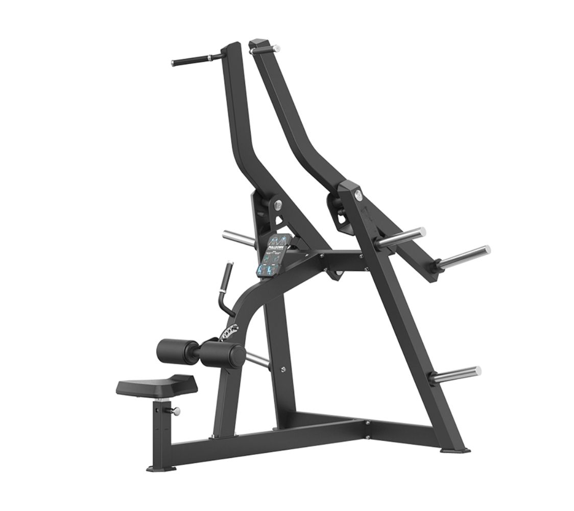 LAT PULLDOWN