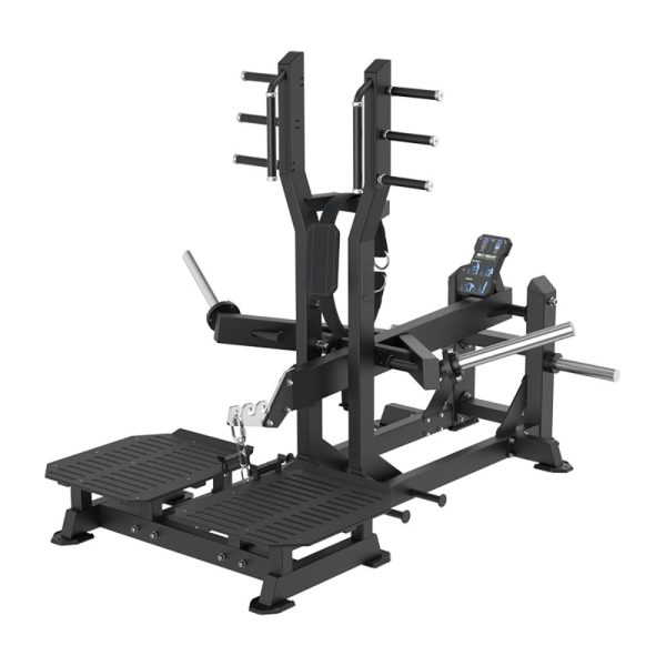 BELT SQUAT