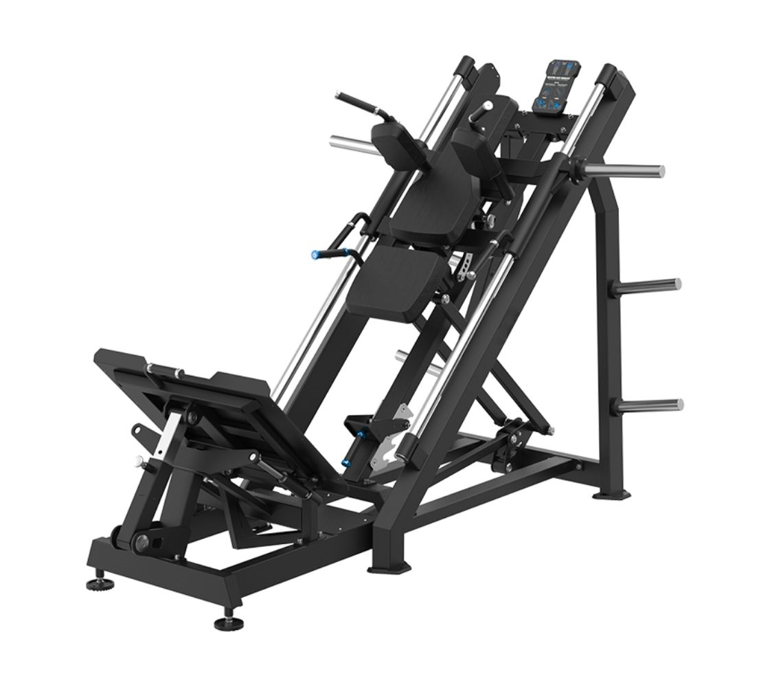 HACK SQUAT PRO