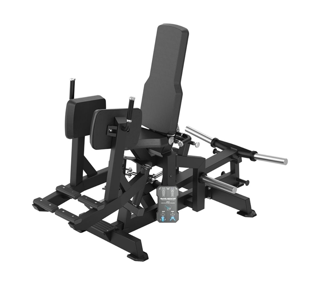 SEATED ABDUCTOR