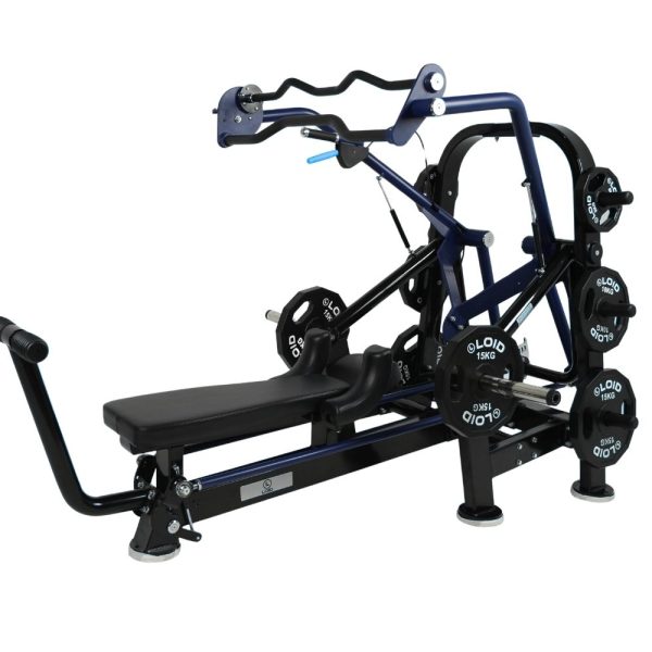 SUPER HORIZONTAL MULTI PRESS