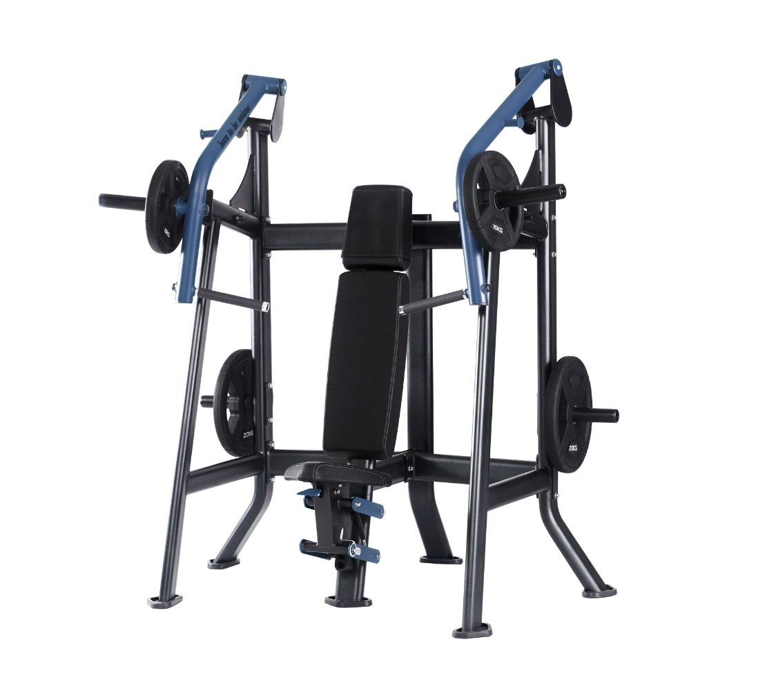 SELF-ALIGNING SMITH MACHINE
