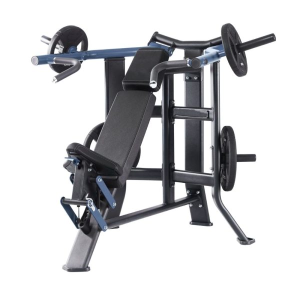 INCLINE CHEST PRESS