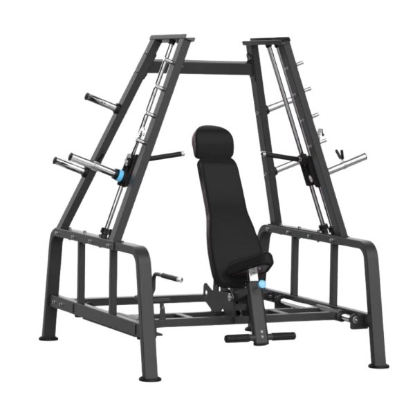 POWER SMITH DUAL SYSTEM