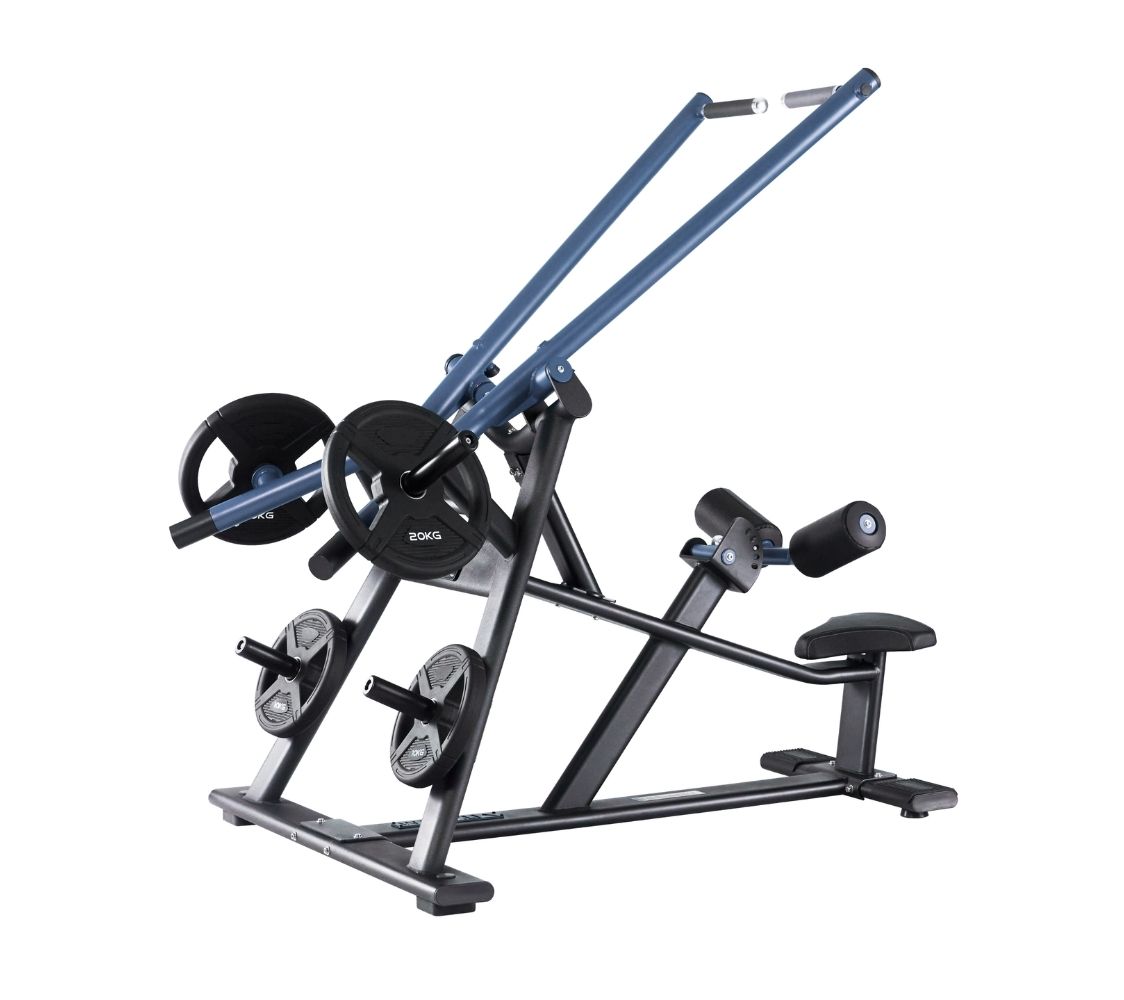 LAT PULLDOWN