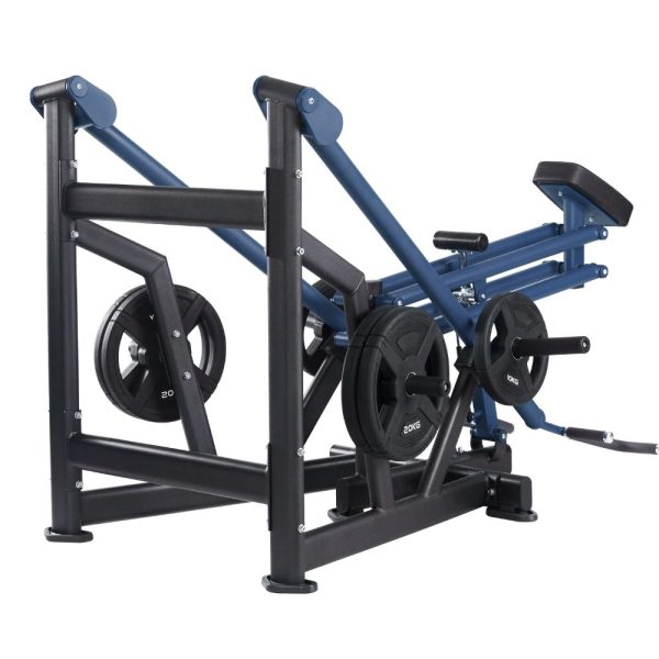 BENT-OVER ROW