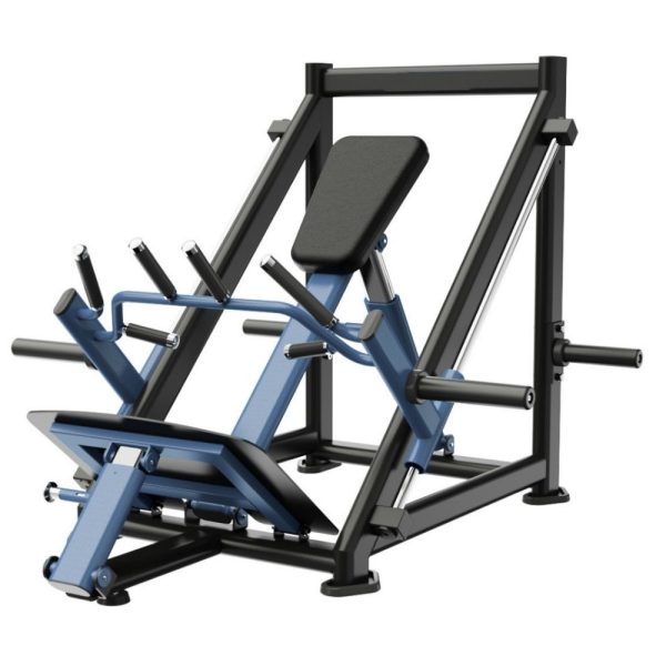 BENT-OVER TRACK ROW