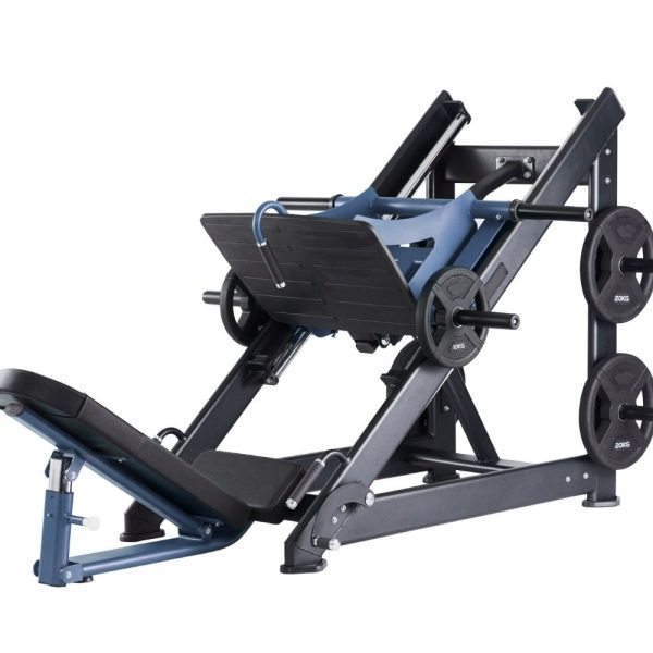 LEG PRESS