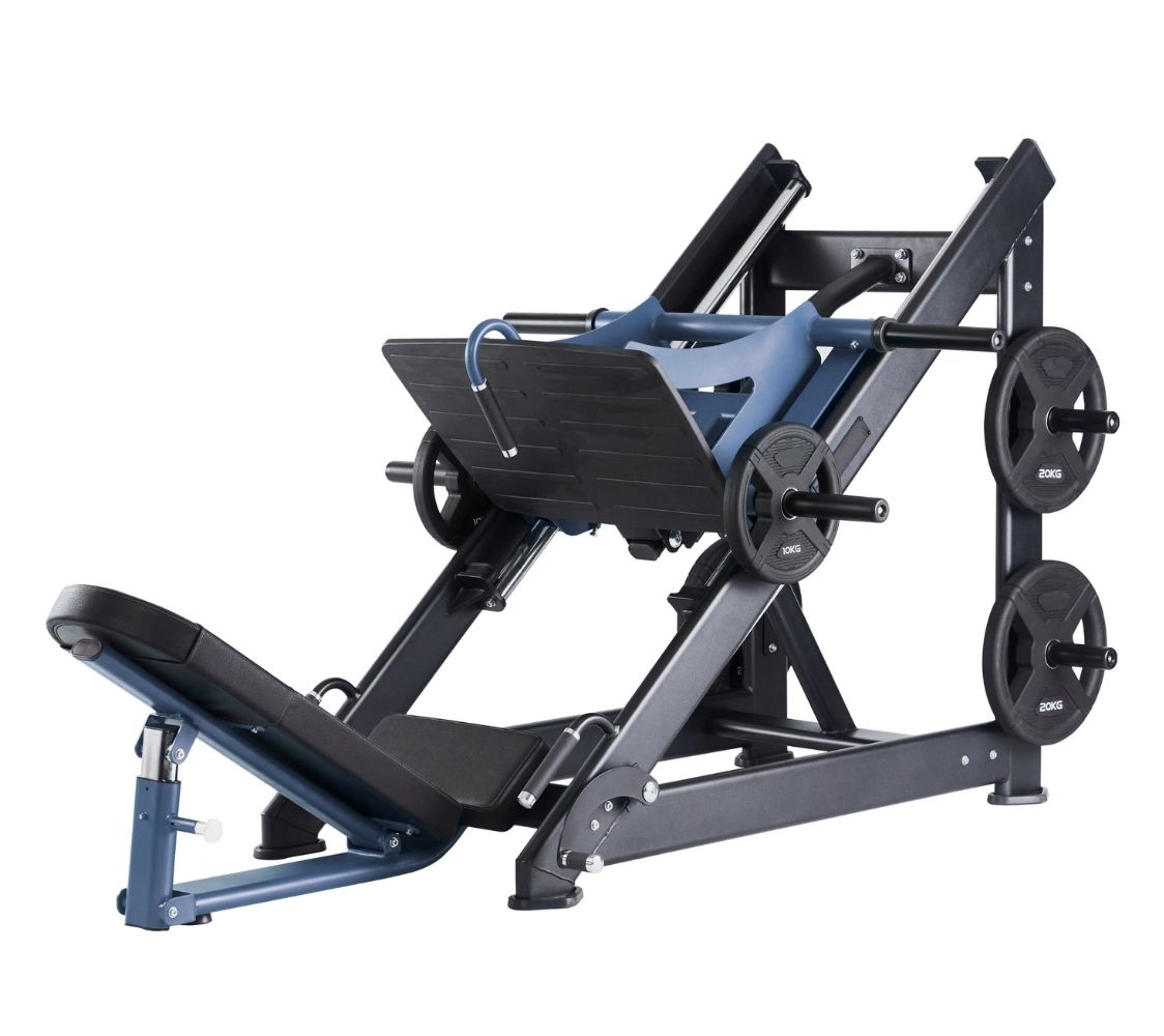 LEG PRESS