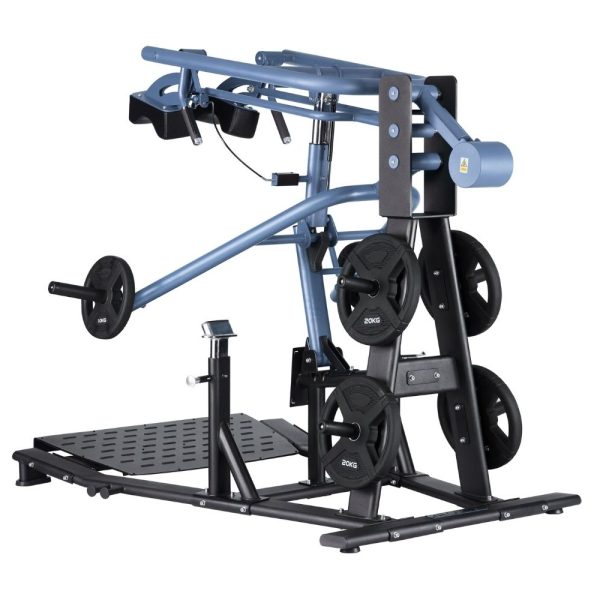 SQUAT MACHINE