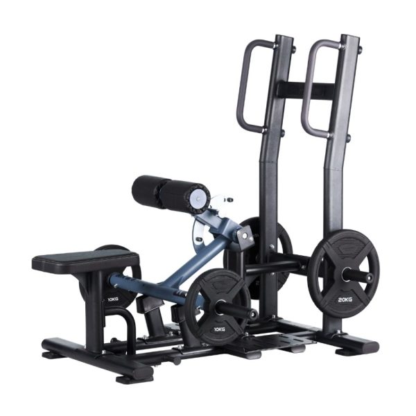 STANDING HIP THRUST