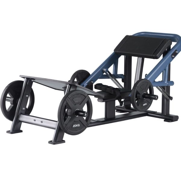 BELT HIP THRUST
