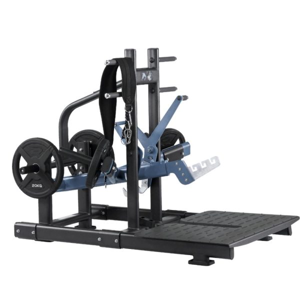 BELT SQUAT