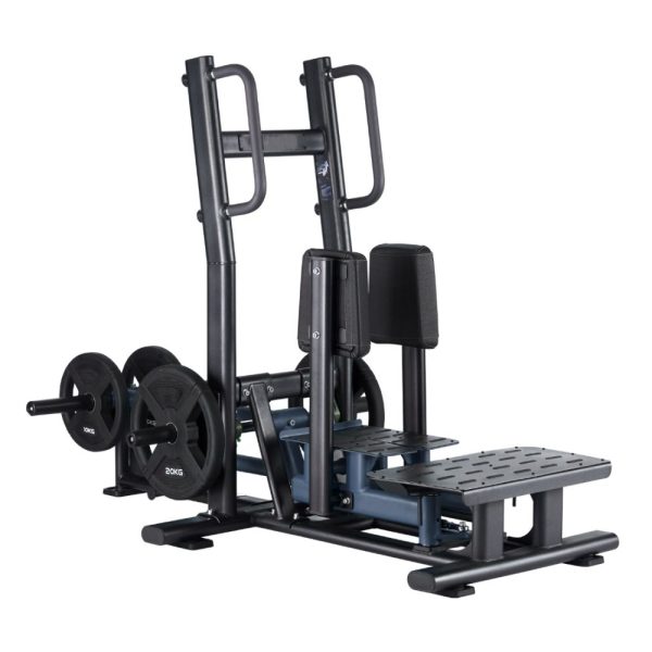 STANDING HIP ABDUCTOR