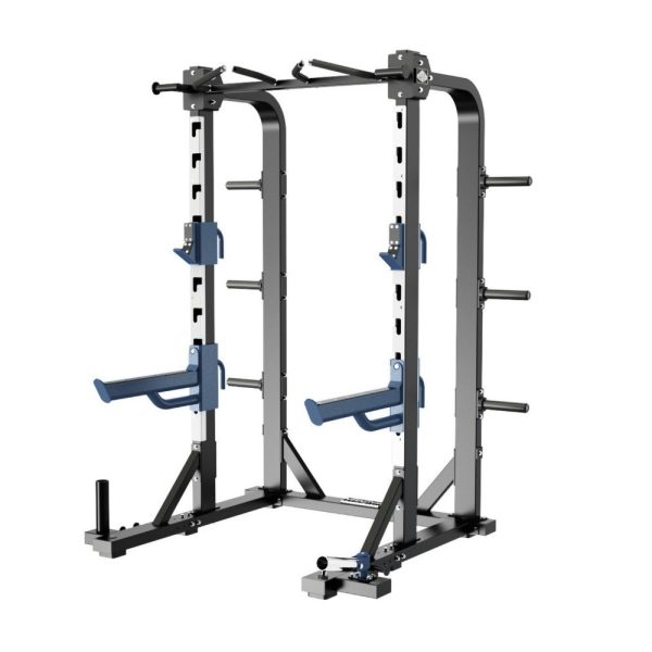 HALF RACK