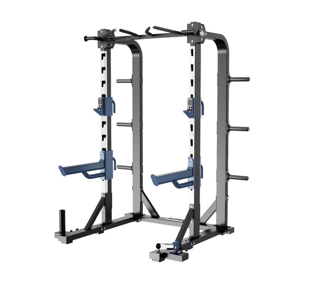HALF RACK