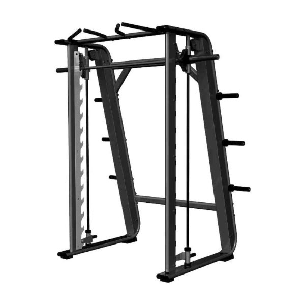 SMITH MACHINE
