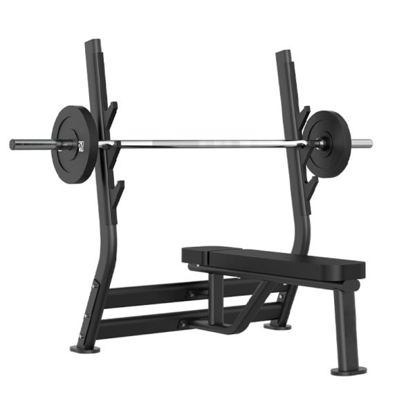 FLAT OLYMPIC BENCH