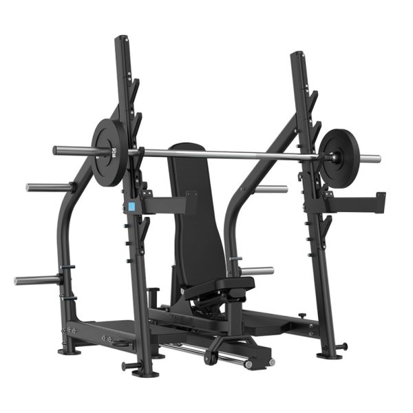 MULTI PRESS / SQUAT RACK