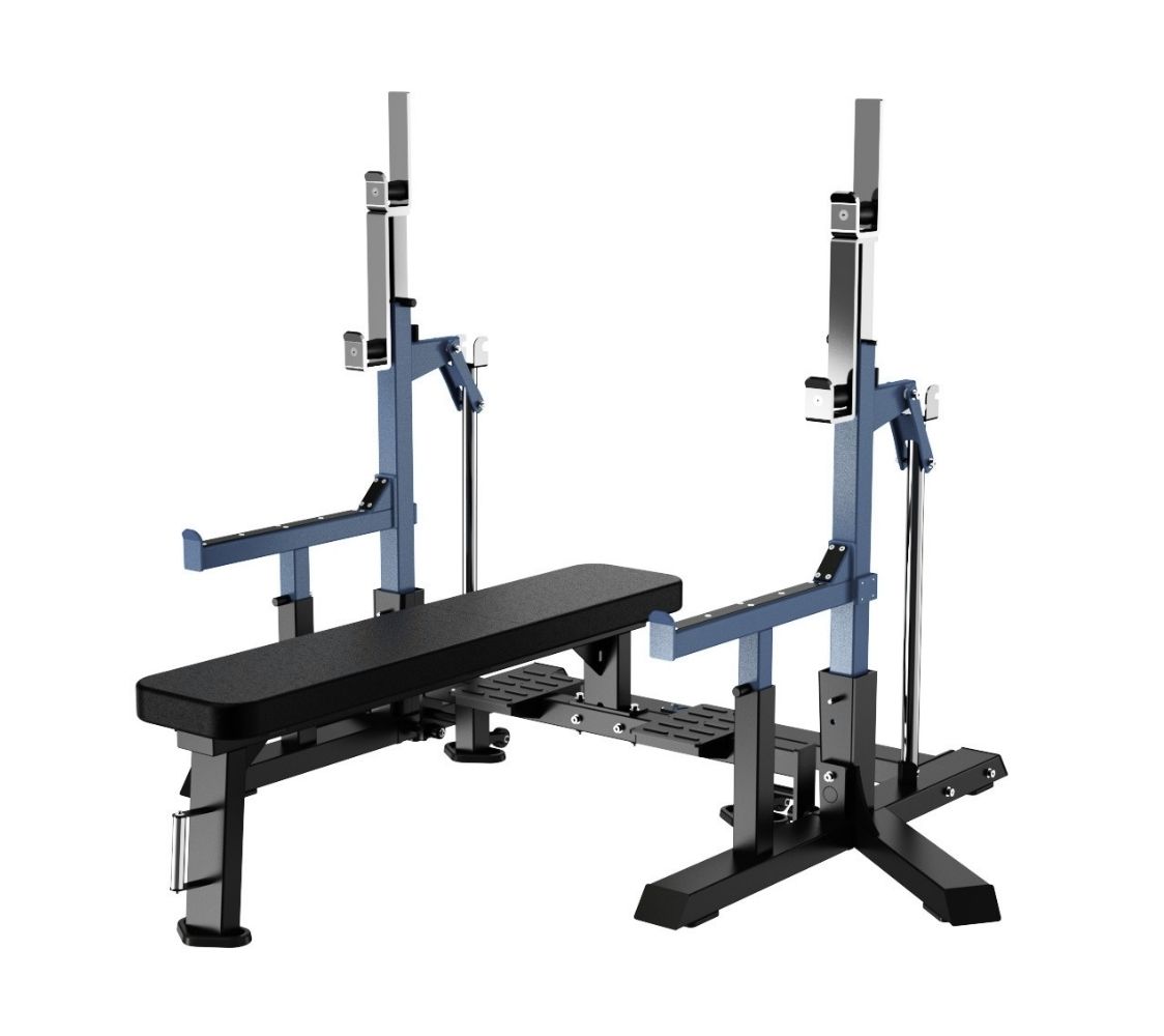 COMBO RACK