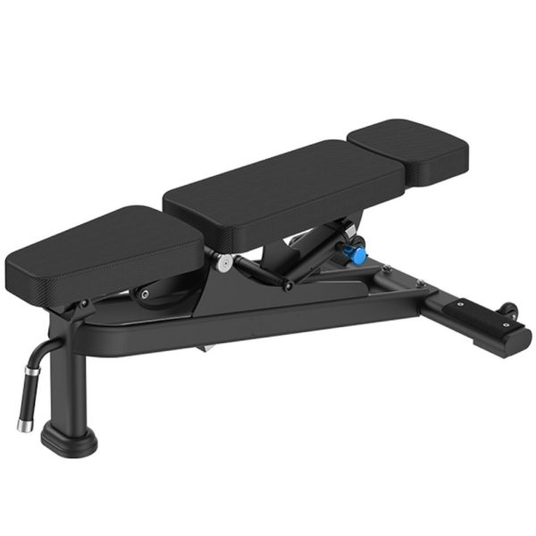 ADJUSTABLE BENCH