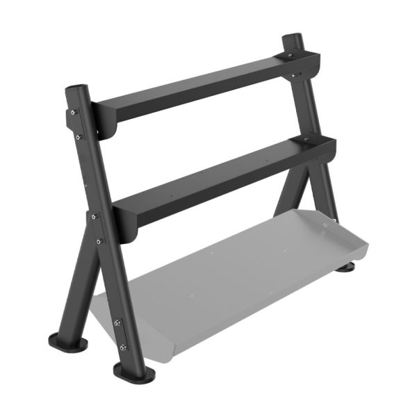 TWO TIER STORAGE