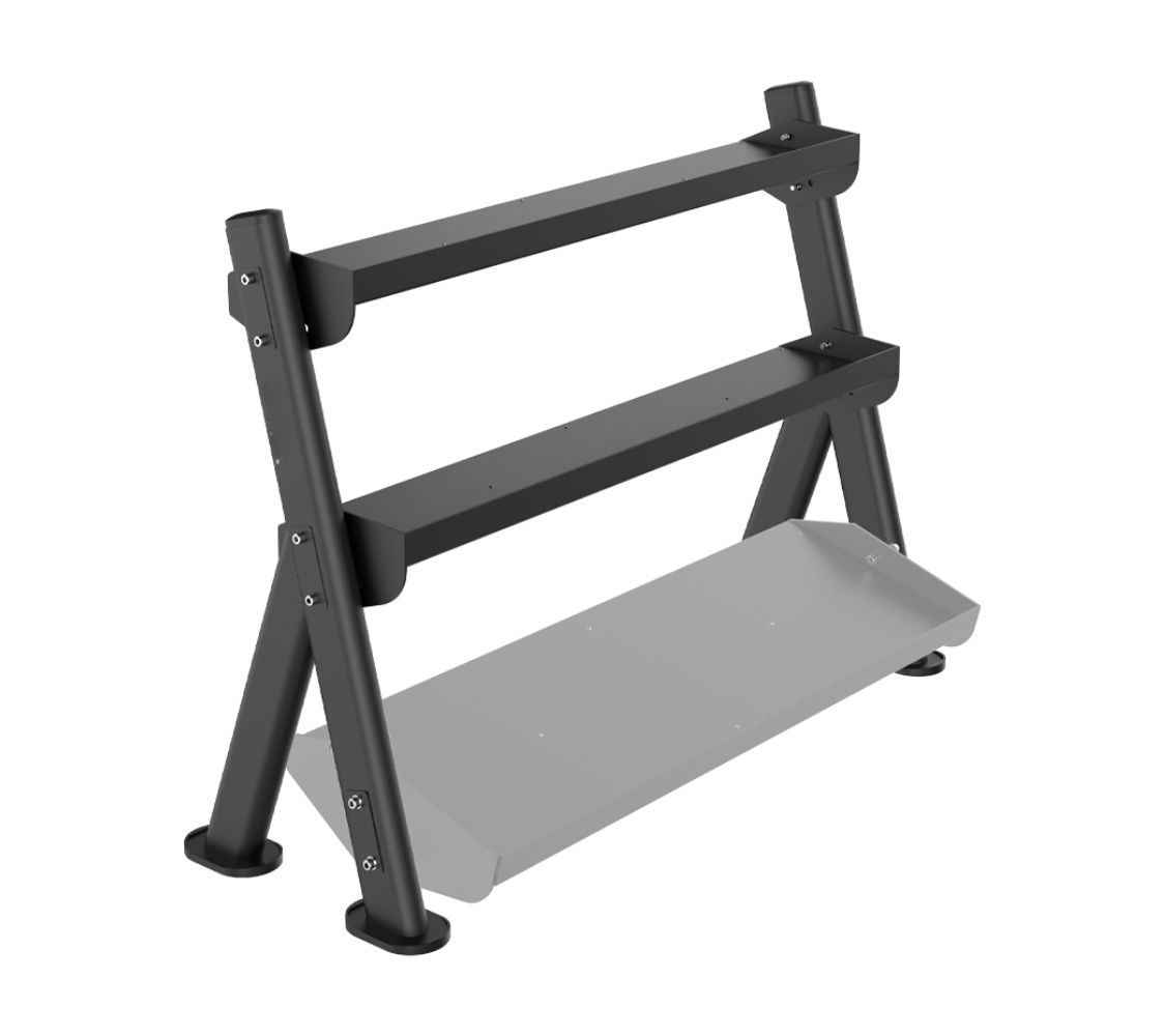 TWO TIER STORAGE