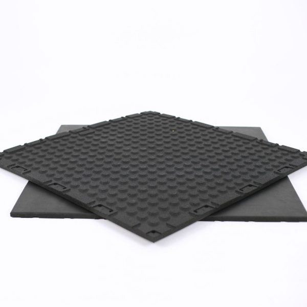 RUBBER TILES