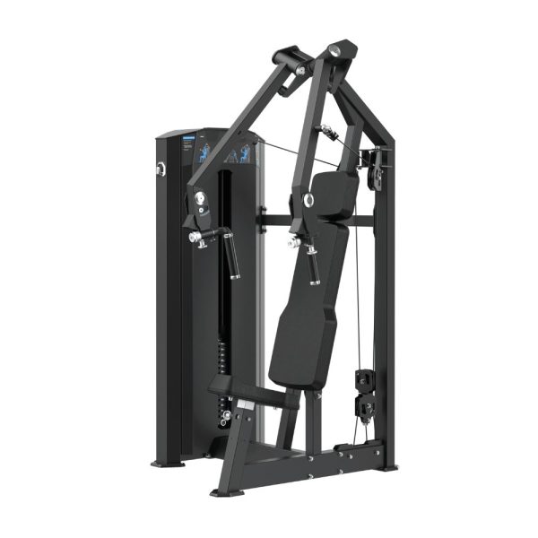 CHEST PRESS